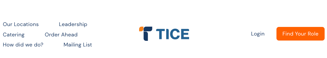 TICE Chicken Holdings, LLC - AL